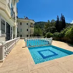 Daire Daıre Nebıoğlu Fethiye