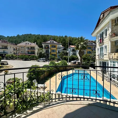 Nebioglu Apartman