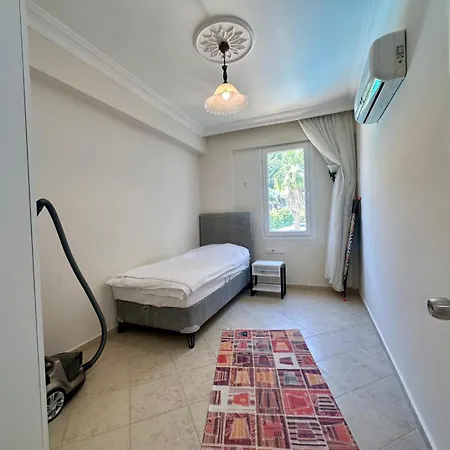 Apartman Nebioglu *