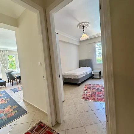 Nebioglu Apartman Fethiye