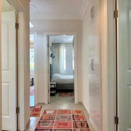 Nebioglu Apartman Fethiye