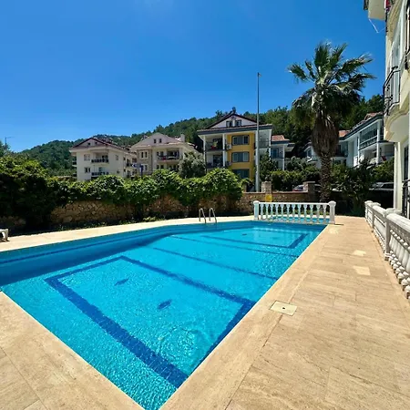 Apartman Nebioglu