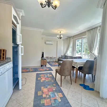 Apartman Nebioglu Fethiye