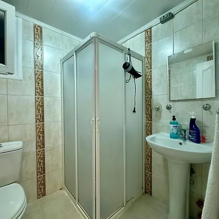 Apartman Nebioglu