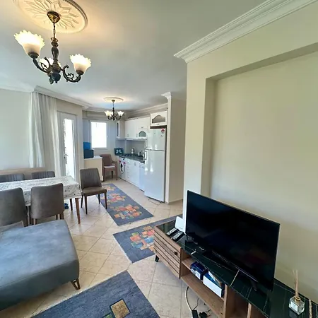 Nebioglu Apartman Fethiye