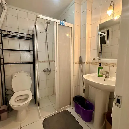 Nebioglu Apartman