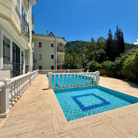 Apartman Nebioglu Fethiye