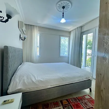Nebioglu Apartman