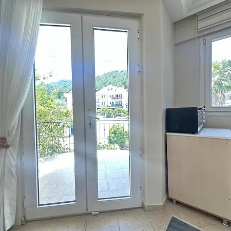 Apartment Nebioglu