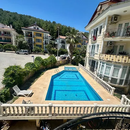 Nebioglu Apartment Fethiye