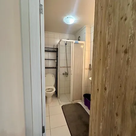 Apartment Nebioglu Fethiye