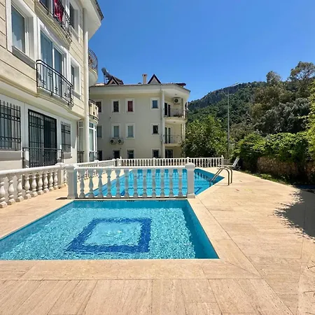 Nebioglu Apartment *