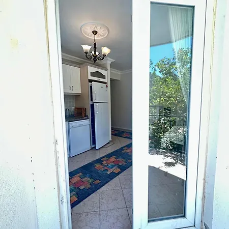 Nebioglu Apartment *