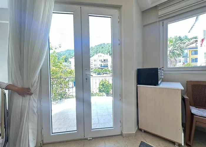Apartamento Nebioglu