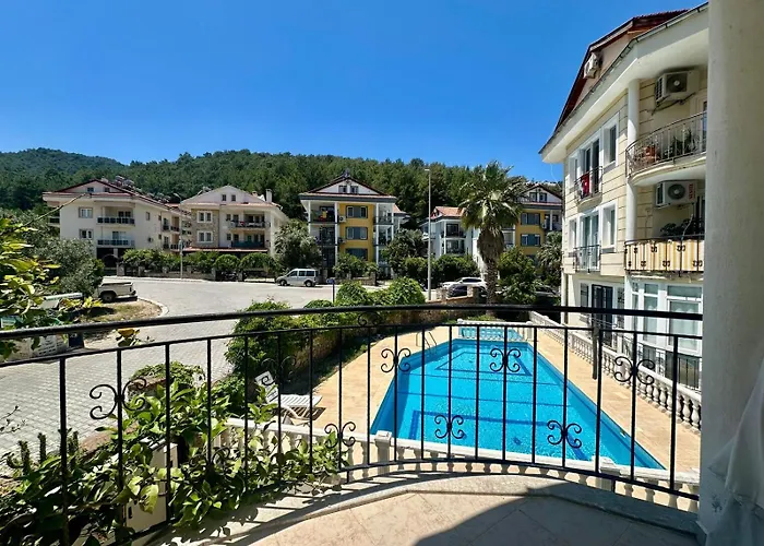 Nebioglu Apartamento