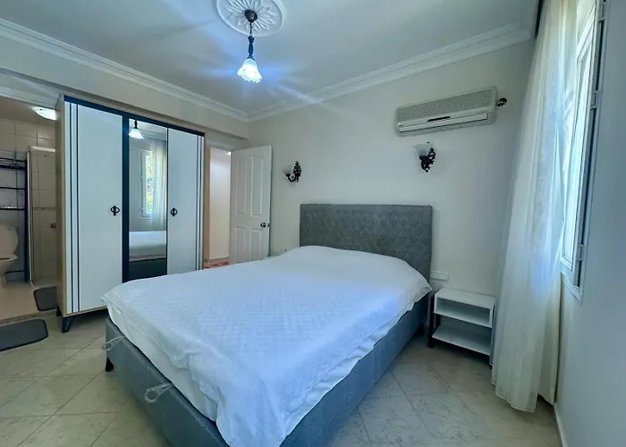 Nebioglu Apartamento *