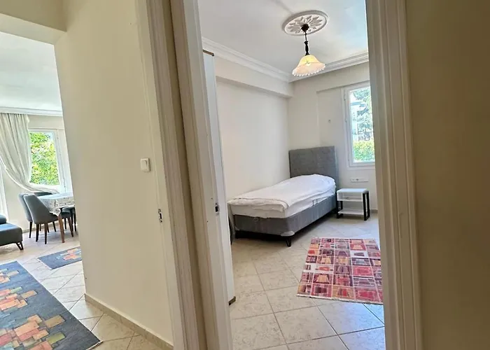 Nebioglu Apartamento Fethiye