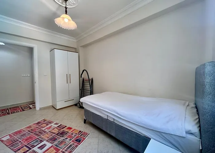 Nebioglu Apartamento