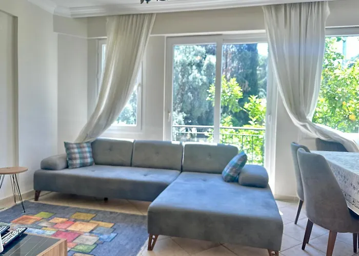 Nebioglu Apartamento *