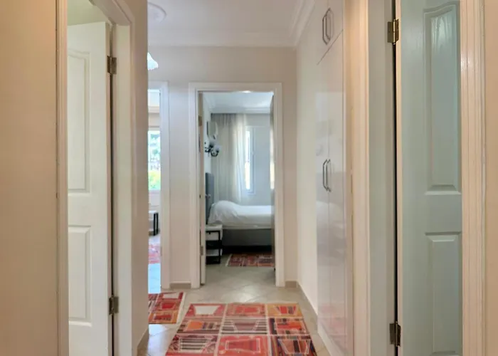 Nebioglu Apartamento Fethiye