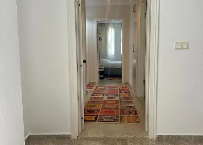 Apartamento Nebioglu Fethiye