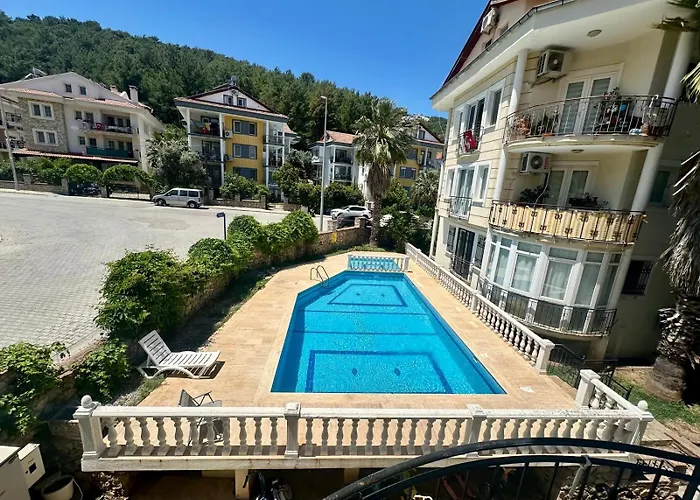 Nebioglu Apartamento Fethiye