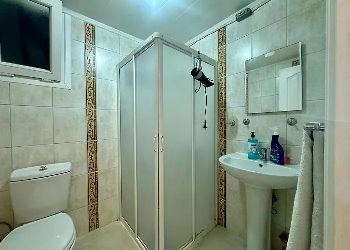 Apartamento Nebioglu