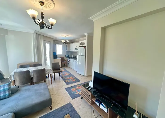 Nebioglu Apartamento Fethiye