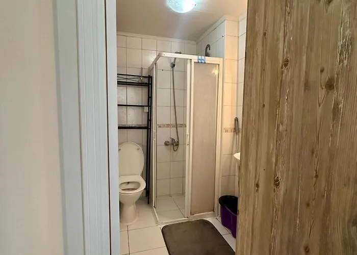 Apartamento Nebioglu Fethiye