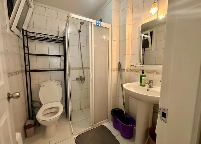 Nebioglu Apartamento