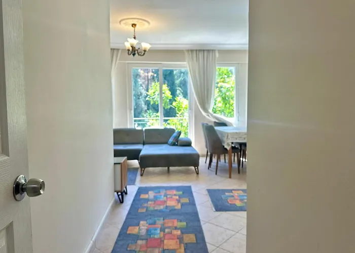 Apartamento Nebioglu