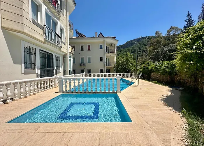 Nebioglu Apartamento *