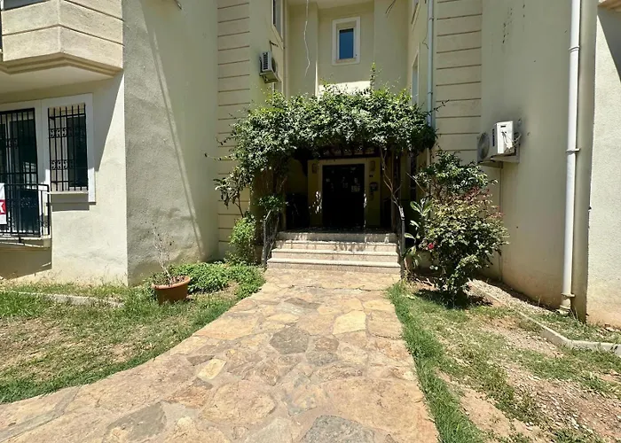 Nebioglu Apartamento Fethiye