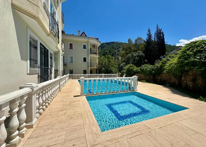 Apartamento Nebioglu Fethiye