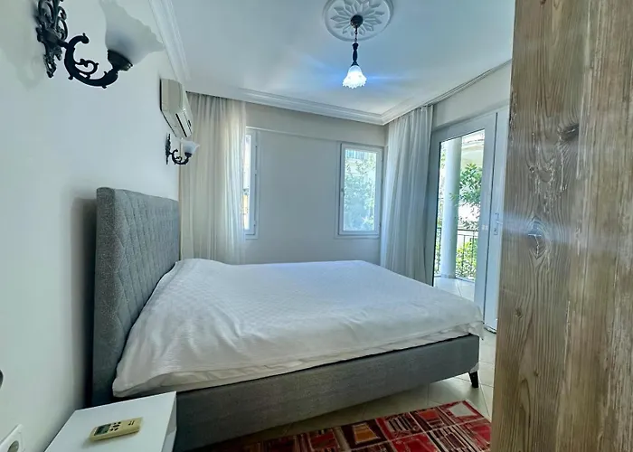 Nebioglu Apartamento