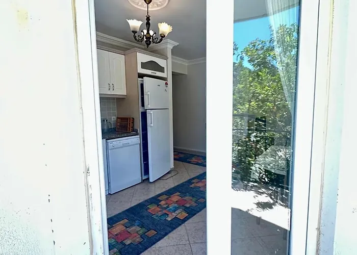 Nebioglu Apartamento *