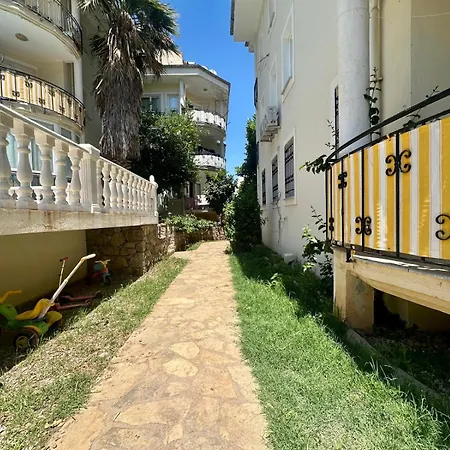 Daire Daıre Nebıoğlu *