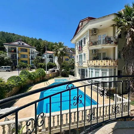 Daıre Nebıoğlu Fethiye