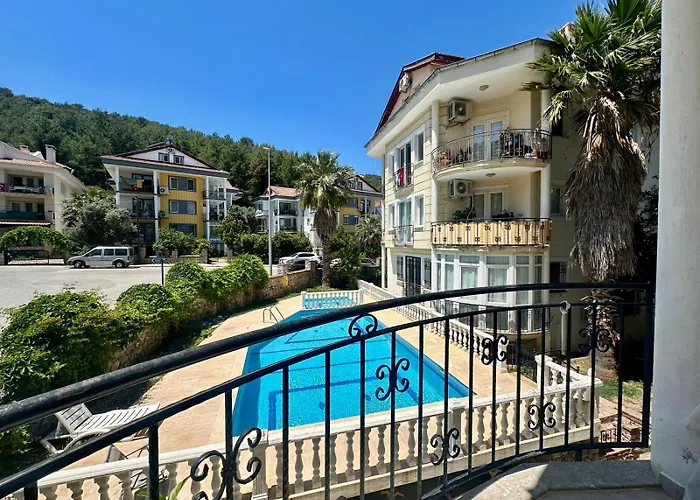 Daıre Nebıoğlu Fethiye